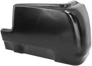 Picture of CAB CORNER LH 67-72 : 1114F CHEVY PICKUP 67-72