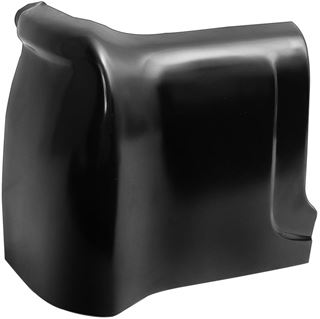 Picture of CAB CORNER RH 55-59 OUTER : 1114A CHEVY PICKUP 55-59