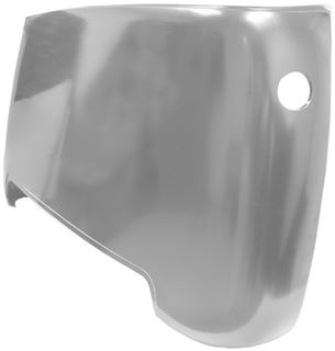 Picture of CAB REAR OUTER PANEL LOWER 47-54 : 1106CWT CHEVY PICKUP 47-54