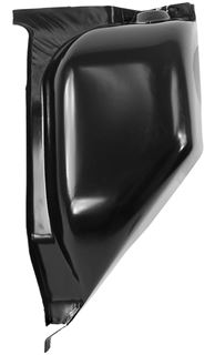 Picture of COWL OUTER PANEL RH 55-59 : 1105Y CHEVY PICKUP 55-59