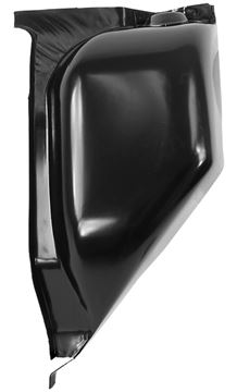 Picture of COWL OUTER PANEL RH 55-59 : 1105Y CHEVY PICKUP 55-59