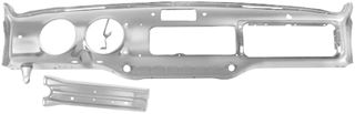 Picture of DASH PANEL 47-53 : 1106EWT CHEVY PICKUP 47-53