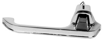 Picture of DOOR HANDLE OUTSIDE 73-80 PAIR : 1134B CHEVY PICKUP 73-80