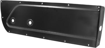 Picture of DOOR INNER PANEL LH 55-59 : 1103DB CHEVY PICKUP 55-59