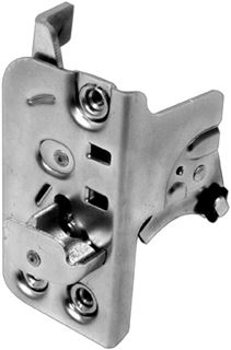 Picture of DOOR LATCH LH 60-63 : 1103P CHEVY PICKUP 60-63