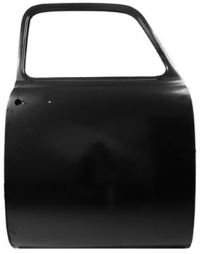 Picture of DOOR SHELL RH 52-54 CHEVY/GMC : 1102Y CHEVY PICKUP 52-54