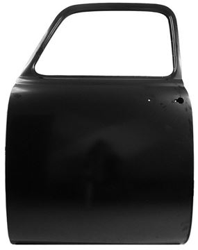 Picture of DOOR SHELL LH 52-54 CHEVY/GMC : 1102Z CHEVY PICKUP 52-54