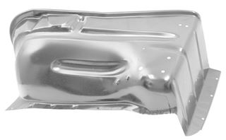 Picture of FENDER FRONT INNER RH 47-54 CHEVY : 1090AWT CHEVY PICKUP 47-54