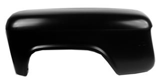 Picture of FENDER STEPSIDE REAR LH 55-66 : 1097D CHEVY PICKUP 55-66