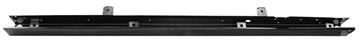 Picture of FLOOR/BED REAR CROSS SILL 67-72 : 1107R CHEVY PICKUP 67-72