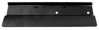 Picture of GRAVEL DEFLECTOR REAR LH 67-72 : 1109G CHEVY PICKUP 67-72