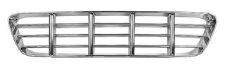 Picture of GRILLE CHROME 55-56 CHEVY : M1125 CHEVY PICKUP 55-56