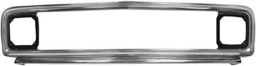 Picture of GRILLE CHROME SHELL 71-72 : M1137 CHEVY PICKUP 71-72