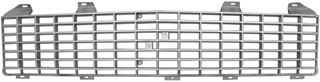 Picture of GRILLE INSERT 71-72 GRAY : M1138B CHEVY PICKUP 71-72