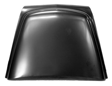 Picture of HOOD 55-56 : 1099R CHEVY PICKUP 55-56