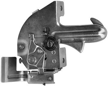 Picture of HOOD LATCH 55-57 CHEVY P/U : 1135 CHEVY PICKUP 55-57