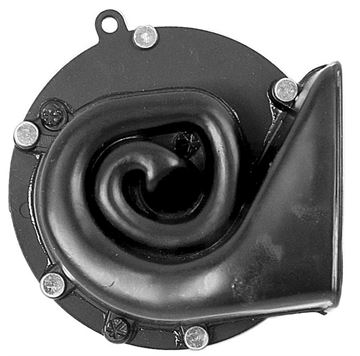 Picture of HORN HIGH NOTE : 1010H CHEVY PICKUP 64-72