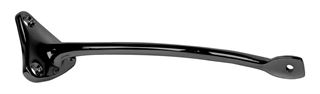 Picture of MIRROR ARM EXTERIOR LH 55-59 BLACK : 1153D CHEVY PICKUP 55-59