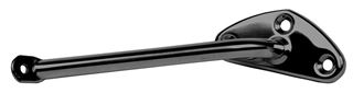 Picture of MIRROR ARM EXTERIOR LH 67-72 BLACK : 1153L CHEVY PICKUP 67-72
