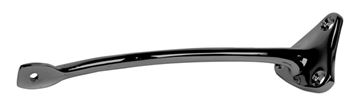 Picture of MIRROR ARM EXTERIOR RH 55-59 BLACK : 1153F CHEVY PICKUP 55-59