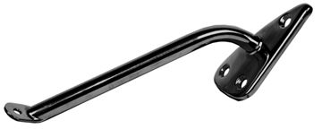 Picture of MIRROR ARM EXTERIOR RH 60-66 BLACK : 1153J CHEVY PICKUP 60-66