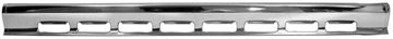 Picture of MOLDING GRILLE LOWER 79-80 : M1113 CHEVY PICKUP 79-80