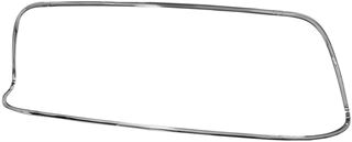 Picture of MOLDING WINDSHIELD 55-59 : M1279 CHEVY PICKUP 55-59