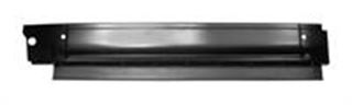 Picture of ROCKER PANEL LH 47-55 : 1104FWT CHEVY PICKUP 47-55