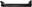 Picture of ROCKER PANEL LH 60-66 : 1104B CHEVY PICKUP 60-66