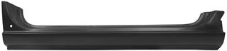 Picture of ROCKER PANEL RH 67-72 : 1104C CHEVY PICKUP 67-72