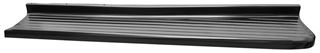 Picture of RUNNING BOARD RH 47-54 BLACK : 1104W CHEVY PICKUP 50-54