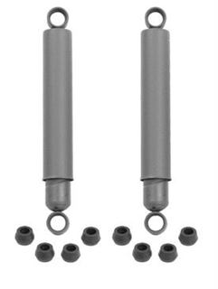 Picture of SHOCK ABSORBER REAR 55-59 PAIR : 1012A CHEVY PICKUP 55-59