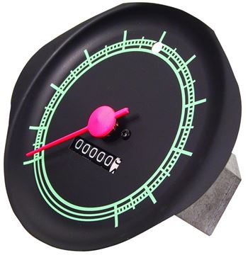 Picture of SPEEDOMETER GAUGE 67-72 : G30 CHEVY PICKUP 67-72