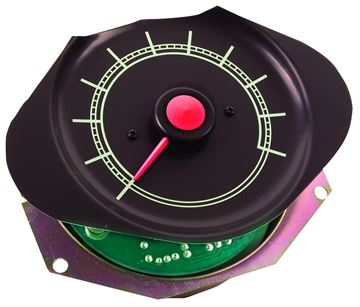 Picture of TACHOMETER GAUGE 67-72 : G31 CHEVY PICKUP 67-72