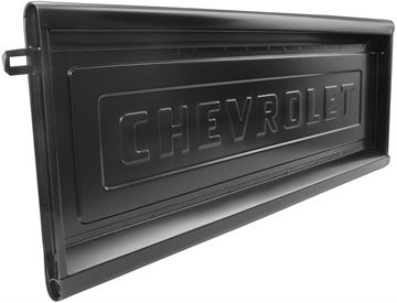 Picture of TAILGATE 54-87 STEPSIDE W/CHEVROLET : 1170 CHEVY PICKUP 54-87