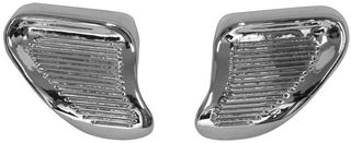 Picture of VENT WINDOW HANDLE 60-67 PAIR : 1130G CHEVY PICKUP 60-67