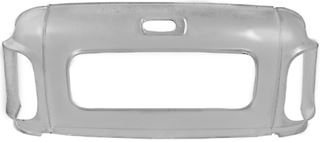 Picture of WINDOW PANEL INNER REAR 47-53 : 1106MWT CHEVY PICKUP 47-53