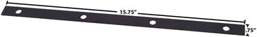 Picture of WINDSHIELD DIVIDER/TRIM BASE : 1103UA CHEVY PICKUP 47-54