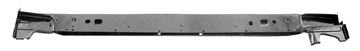 Picture of BED REAR ROLL PAN 68-72 COMPLETE : 1428K EL CAMINO 68-72