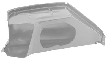 Picture of COWL SHOULDER ASSEMBLY LH 1968-72 : 1419DWT EL CAMINO 68-72