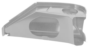 Picture of COWL SHOULDER ASSEMBLY RH 1968-72 : 1419CWT EL CAMINO 68-72