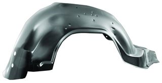 Picture of FENDER FRONT INNER LH 68-72 : 1472E EL CAMINO 68-72