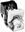 Picture of HEADLAMP SWITCH CAMARO 67-68 STD, : M1013 EL CAMINO 64-72