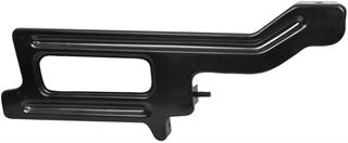 Picture of HOOD LATCH SUPPORT 65 : 1488QA EL CAMINO 65-65