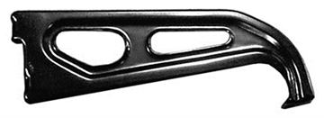 Picture of HOOD LATCH SUPPORT 71-72 : 1488G EL CAMINO 71-72