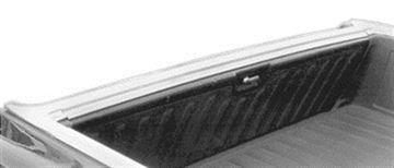 Picture of MOLDING TAIL GATE TOP 1964-67 : M1383H EL CAMINO 64-67