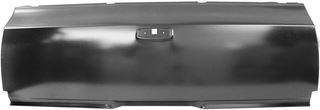 Picture of TAIL GATE OUTER SKIN 67 WO/HOLE : 1490A EL CAMINO 67-67