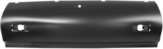 Picture of TAIL GATE OUTER SKIN 69-72 : 1490C EL CAMINO 69-72