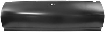 Picture of TAILGATE OUTER SKIN 68 WO/BU LIGHT : 1490B EL CAMINO 68-68