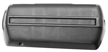 Picture of ARM REST BASE RH 68-69 CAMARO : M1040 GTO 68-72